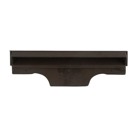 YesParts WP608732 Durable Appliance Handle Container (Black) compatible with 608732 608769 4152888 41001018