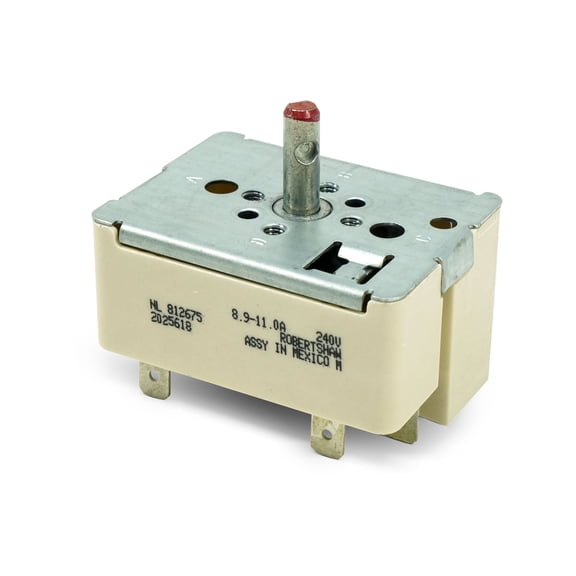 YesParts WP7403P239-60 Durable Range Switch Infinite compatible with 7403P239-60 7403P239-60 2275 AH2089438