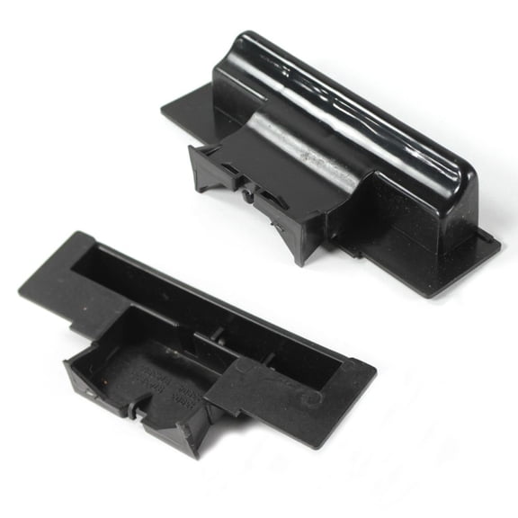 YesParts WP9743903 Durable Dishwasher Door Handle compatible with 9743903 9743904 9743906 9743905