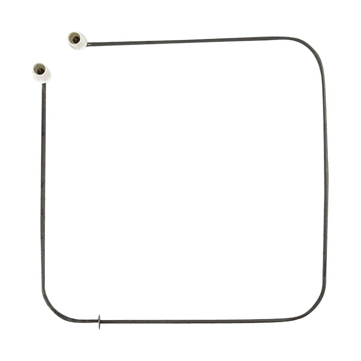 YesParts WPW10082894 Durable Dishwasher Heater compatible with W10082894 8519827 1550791 3369069