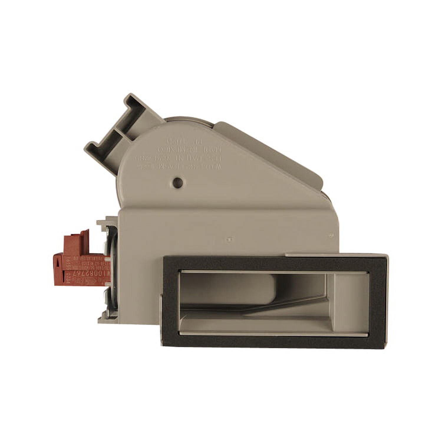 YesParts WPW10428211 Durable Dishwasher Vent compatible with W10428211 PS11754644 W10274928 W10329927