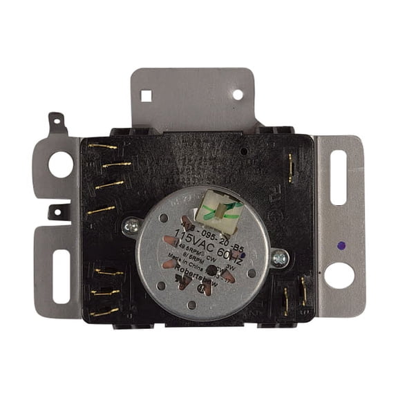 YesParts WPW10436302 Durable Dryer Timer