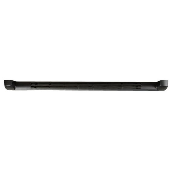 YesParts WPW10534153 Durable Refrigerator Grille Frt compatible with W10534153 W10244561 67006375 12880103B
