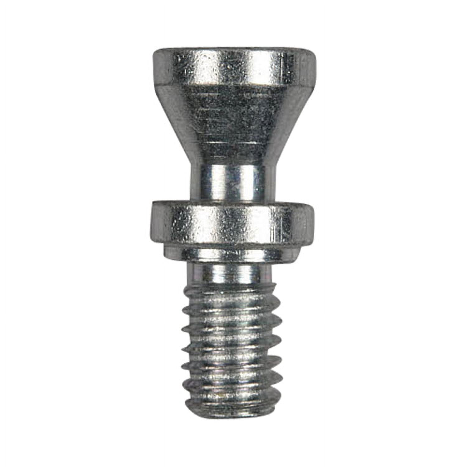 YesParts WR01X11039 Durable Refrigerator Fastener Handle compatible with PS8746252 2754503