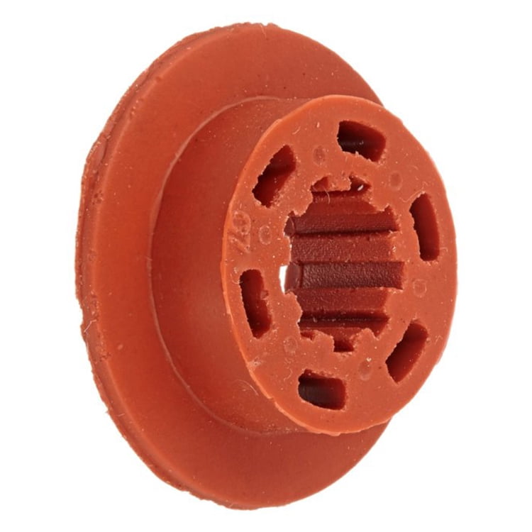 YesParts WR02X12008 Durable Refrigerator Evaporator Fan Motor Grommet