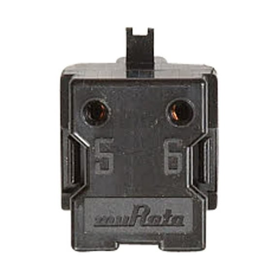 YesParts WR07X26750 Durable Refrigerator Relay Ptcr compatible with WR07X10052 1091628 AH783759 EA783759