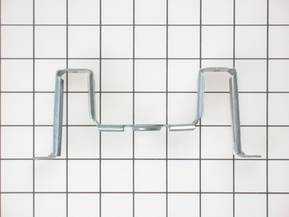 YesParts WR21X30013 Durable Refrigerator Bracket Evap Fan Frt