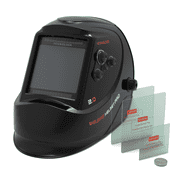 YesWelder Auto Darkening Welding Helmet