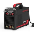 YesWelder Flux Core Mig Welder, 110V 135A, Gasless MIG/Lift TIG/Stick 3