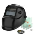 thumbnail image 1 of YesWelder True Color Auto Darkening Welding Helmet, LYG-L500A-W, 1 of 8