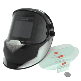 ArcOne T240-10 Tradesman Auto-Darkening Welder Lens for