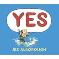 thumbnail image 1 of Pre-Owned Yes (Hardcover) 0763631833 9780763631833, 1 of 1