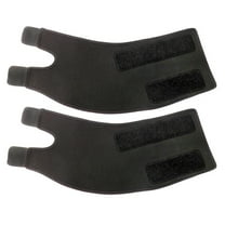 Yesbay 1 Pair Outdoor Leg Gaiter Adjustable Breathable Men Women Hiking Climbing Skiing Hunting Snake Guard Snow Boot Shoe Gaiter Protector Cover