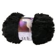 thumbnail image 1 of Yesbay 1 Roll 50g Fluffy Skin-frendly Crochet Thread Polyester Clear Texture Knitting Cotton Yarn Clothing Accessories, 1 of 8