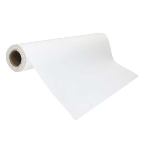 Yesbay 1 Roll Frosted Window Film Privacy Protection UV Sun Blocking Glass Covering Cling Home Office Bathroom Glass Window Door Static Film