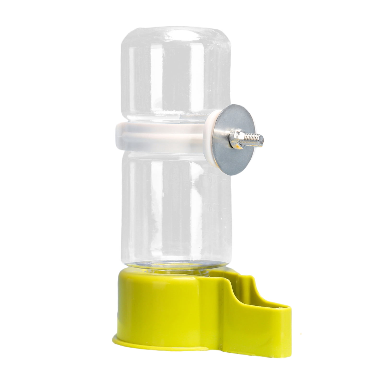 Photo inspiration: Picture Idea: Yesbay 140Ml Bird Water Feeder Automatic Parrot Food Dispenser With