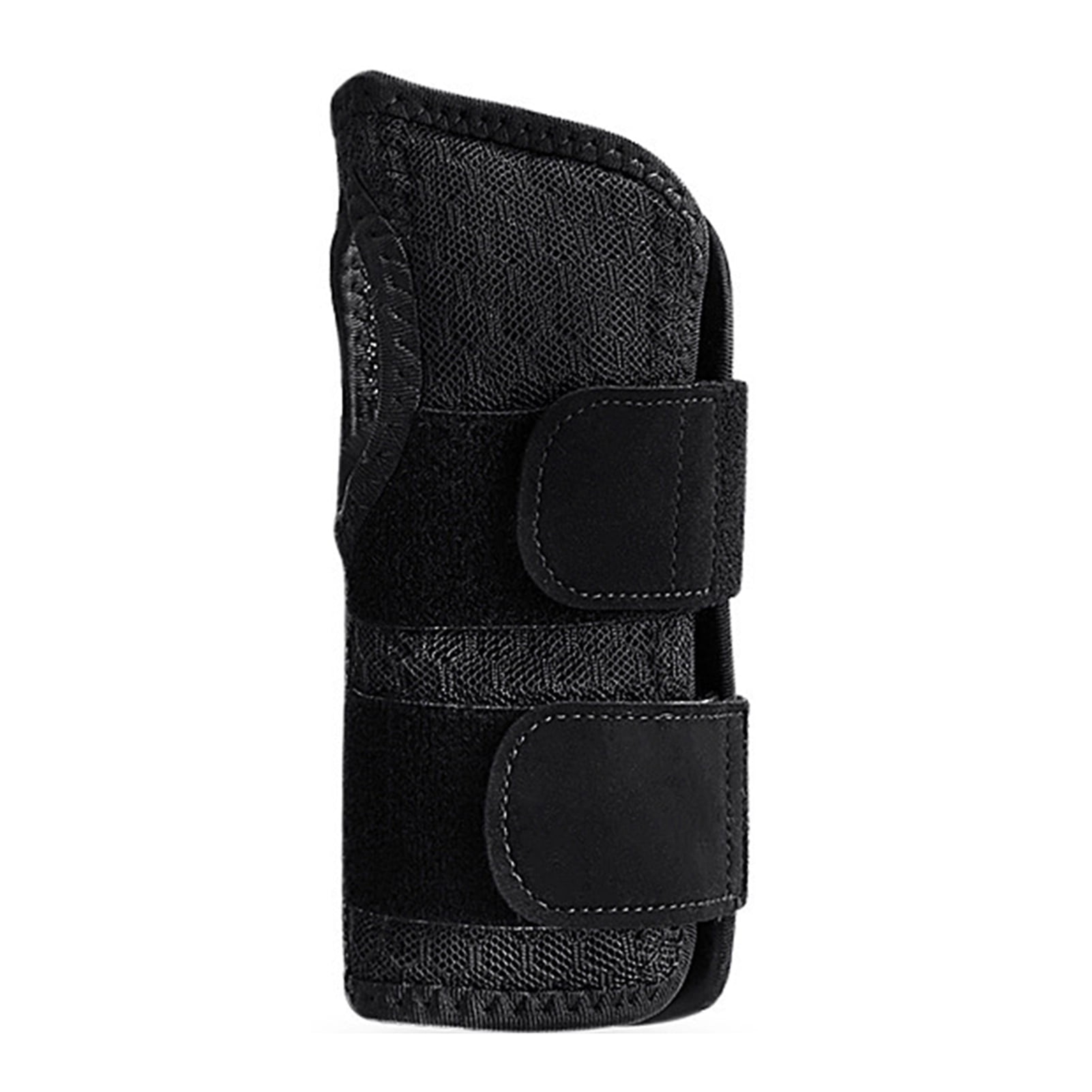 Yesbay 1Pc Compression Wrist Brace with Adjustable Fastener Tape Thumb ...