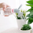 thumbnail image 1 of Yesbay 2 in 1 Irrigation Nozzle Flower Watering Sprinkler Shower Head Home Garden Tool,Grey, 1 of 8