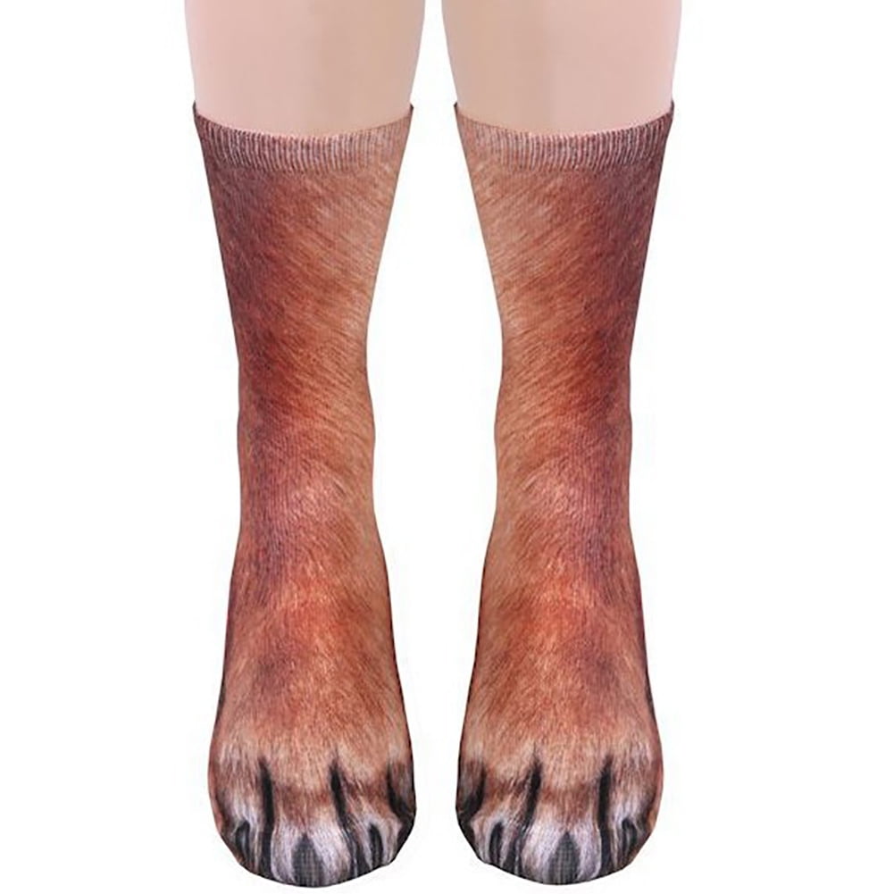 Dog Paw Socks Dog Paw Socks