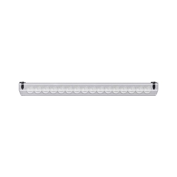 Yesbay Aluminum Slide Check Rack with Pen Slot And Receipt Holder Spikes Sliding Inspection Rack Bills Ticket Orders Organizer