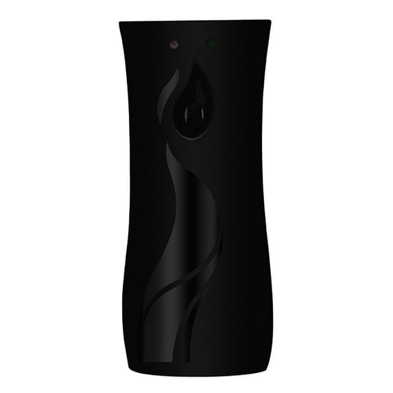 Yesbay Automatic Air Freshener Spray Dispenser with Remote Control Timer Function Quiet Operation Wall Mount Spray Air Freshener