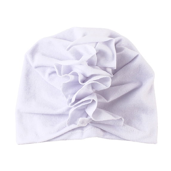 Yesbay Breathable Spring Summer Knot Cotton Baby Hat Newborn Infant Cap,Baby Hat
