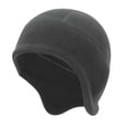 thumbnail image 1 of Yesbay Cap Helmet Inner Lining Cap Ear Elastic Dome Anti slip Outdoor Camping Skiing Cycling Cap Heat Retention Beanie, 1 of 7