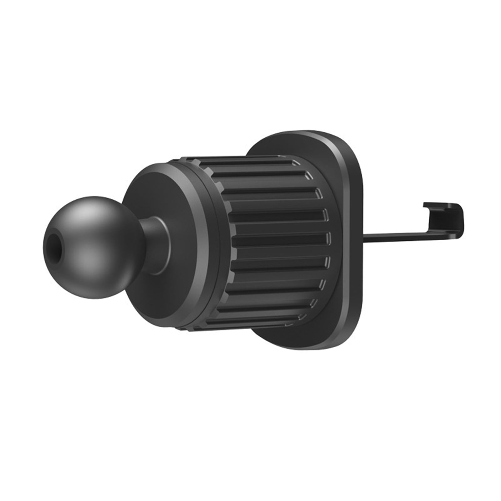 Yesbay Car Air Vent Clip Phone Holder 360 Degree Rotation AntiShake