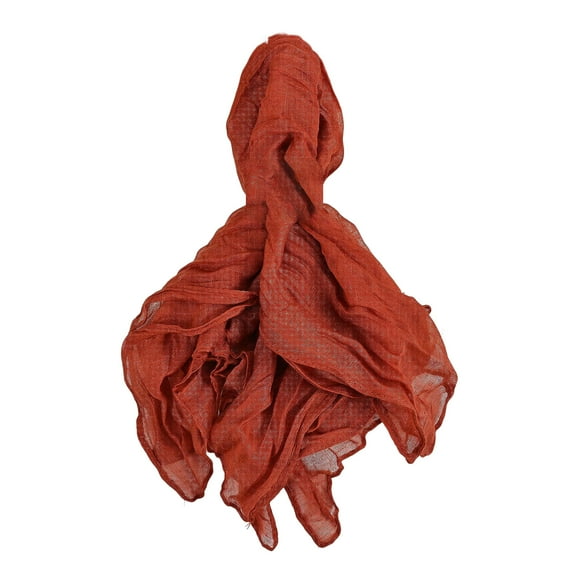 Yesbay Cheesecloth Napkin 20x20 inches Bohemian Napkin Washable Rustic Gauze Dinner Napkin for Wedding Bridal Shower Dinner Party Decor