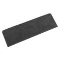 thumbnail image 1 of Yesbay Clip-on Car Sun Visor Extender Driver Passenger Front Seat Anti-Glare UV Rays Blocking Sunshade Visor Extender Universal Car Accessories, 1 of 8