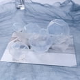 thumbnail image 1 of Yesbay Diamond Shape Mold 3D DIY Silicone Resin Epoxy Rhinestone Mould,4, 1 of 8