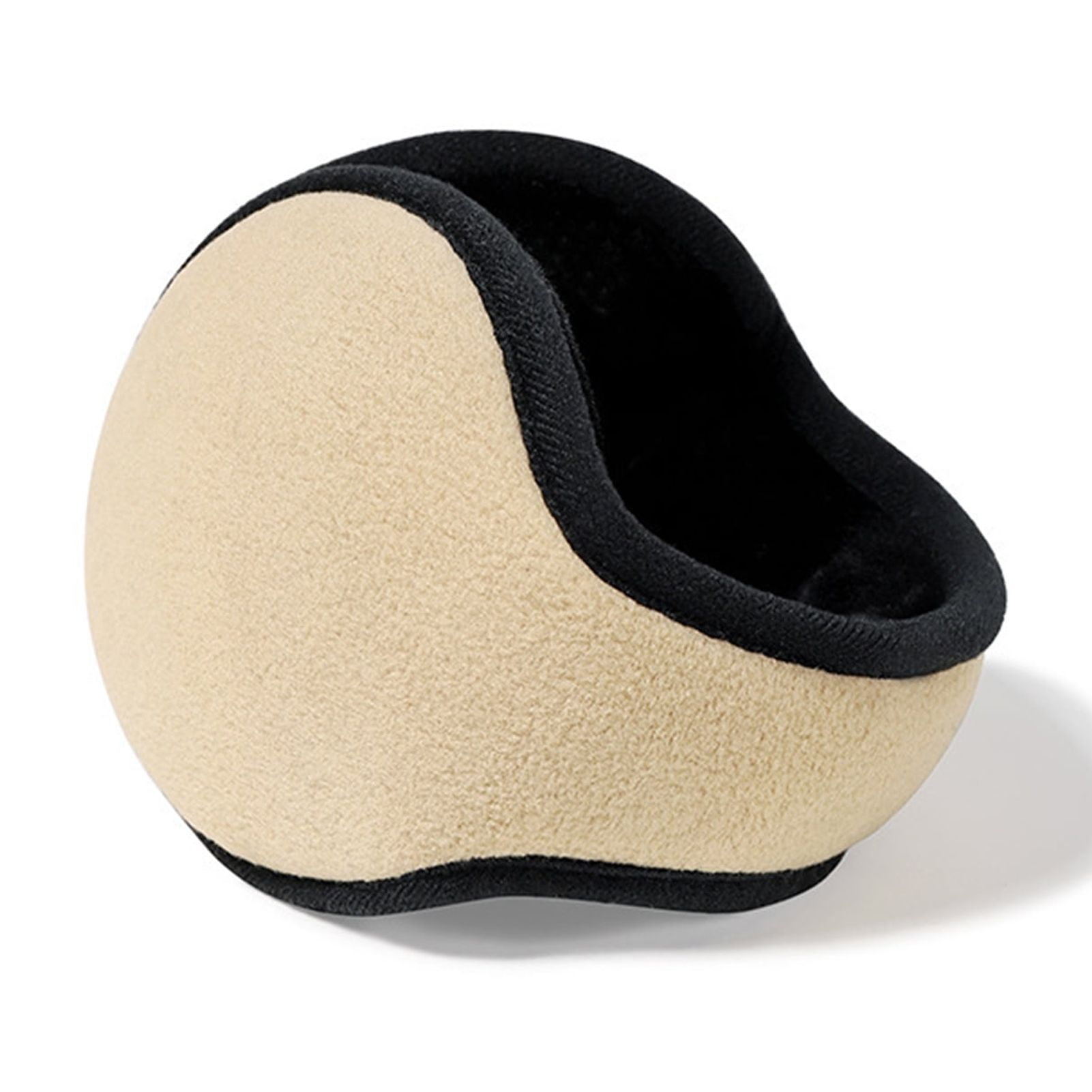 Yesbay Earmuffs Extra Warmth Foldable Portable Design Anti-slip ...