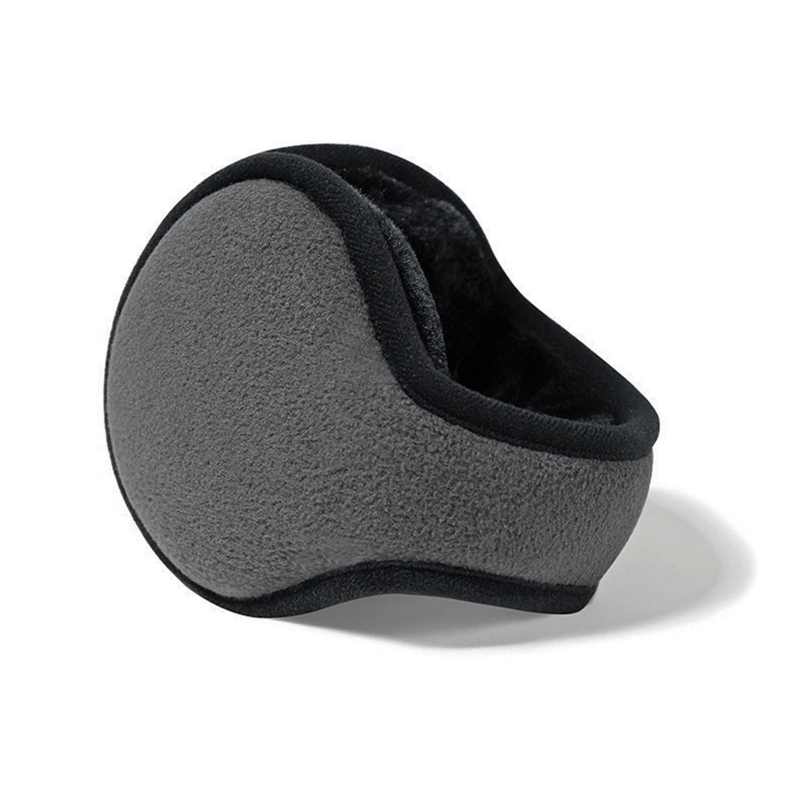 Yesbay Earmuffs Extra Warmth Foldable Portable Design Anti-slip ...