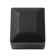 thumbnail image 1 of Yesbay Engagement Ring Box Jewelry Container with LED Light Storage Magnet Design Compact Portable Jewelry Gift Box Wedding Party Supplies, 1 of 7