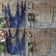 thumbnail image 1 of Yesbay Fishing Net Seaside Wall Beach Party Sea Shells Wall Ceiling Bar Home Decor,Decorative Fish Net, 1 of 6