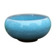 thumbnail image 1 of Yesbay Flower Pot Delicate Practical Ceramic Compact Mini Simple Succulent Plant Planter, 1 of 8