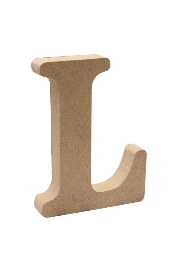 Freestanding A-Z Wood Wooden Letters Alphabet Hanging Wedding Home Party Decor,Wooden Alphabet