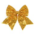 thumbnail image 1 of Yesbay Hair Barrette Double-layered Sequin Anti-slip Retro Hair Decoration Dating Party Ponytail Clip Hair Accessories, 1 of 9