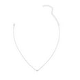 thumbnail image 1 of Yesbay Love Heart Pendant Chain Necklace Women Jewelry Gift Cocktail Party-Silver, 1 of 8