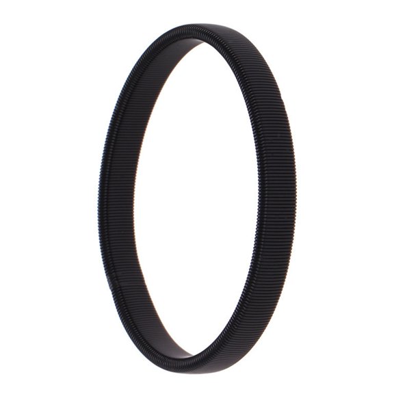 Yesbay Men Bracelet Exaggerated Individual Style Elastic Allot Armbands Shirt Sleeve Holders Anti-Slip Sleeve Garters Fixing Long Sleeves Club Party Jewelry
