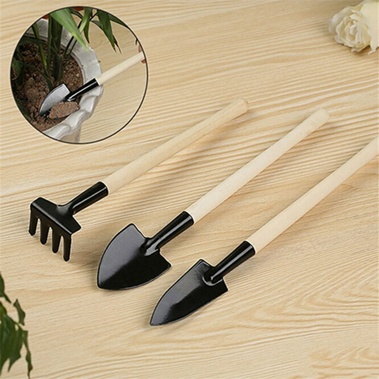 Small spade clearance for gardening