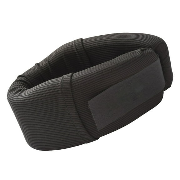 Yesbay Neck Brace Ergonomic Soft Breathable High Elastic Sponge Ultralight Adjustable Neck Support Pain Relief Cervical Wrap Collar Neck Care