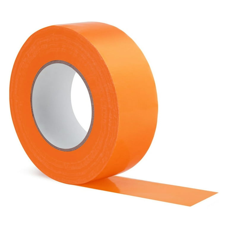 Outdoor Cloth Court Tape Yellow | Pickleball Central