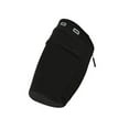 thumbnail image 1 of Yesbay Phone Arm Bag Anti-slip with Earphone Hole Water-Repellent Lightweight Fitness Jogging Running Arm Band Outdoor Sports Mobile Phone Holder, 1 of 8
