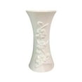 thumbnail image 1 of Yesbay Plastic Embossment Vase Flower Arrangement Pot Container Home Office Table Decor,Vase, 1 of 3