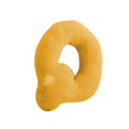thumbnail image 1 of Yesbay Plush Letter Pillow Soft Cushion Teaching Words Game Props Children Toy Nursery Decor PP Cotton Stuffed Sofa Cushion Living Room Decoration, 1 of 8
