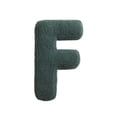 thumbnail image 1 of Yesbay Plush Letter Pillow Soft Cushion Teaching Words Game Props Children Toy Nursery Decor PP Cotton Stuffed Sofa Cushion Living Room Decoration, 1 of 8
