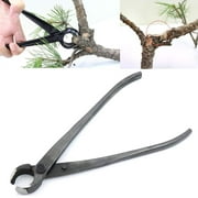 Yesbay Professional Plant Branch Cutter Round Edge Bonsai Tree Trim Pliers Garden Tool,Trim Pliers