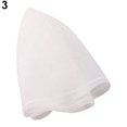 thumbnail image 1 of Yesbay Silicon Reusable Hair Colouring Highlighting Cap Frosting Tipping White, 1 of 7