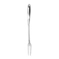 thumbnail image 1 of Yesbay Stainless Steel Kitchen Utensil Frying Shovel Porridge Spoon Meat Fork Cooking Tools Stainless Steel Kitchenware Kitchen Gadgets for Everyday Use, 1 of 8